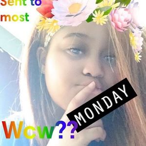 Meet your Posher, Cendra and sisi